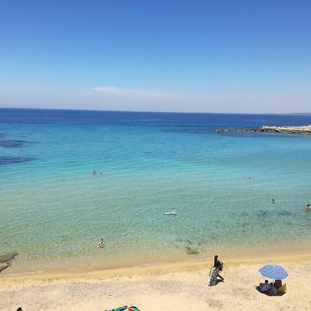 Case Vacanze Carpe Diem Centro Storico Gallipoli Luaran gambar