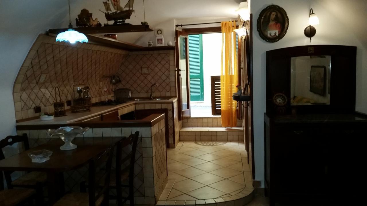 Case Vacanze Carpe Diem Centro Storico Gallipoli Luaran gambar