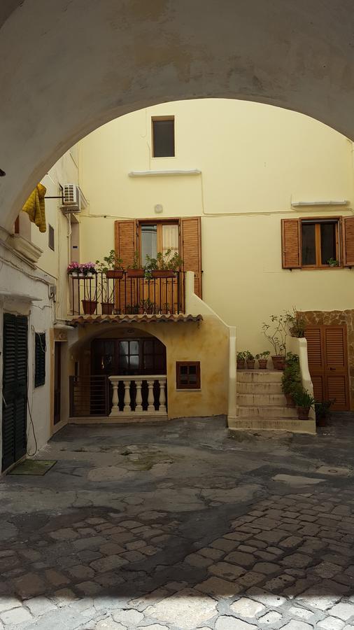 Case Vacanze Carpe Diem Centro Storico Gallipoli Luaran gambar