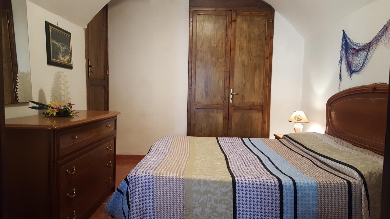 Case Vacanze Carpe Diem Centro Storico Gallipoli Luaran gambar